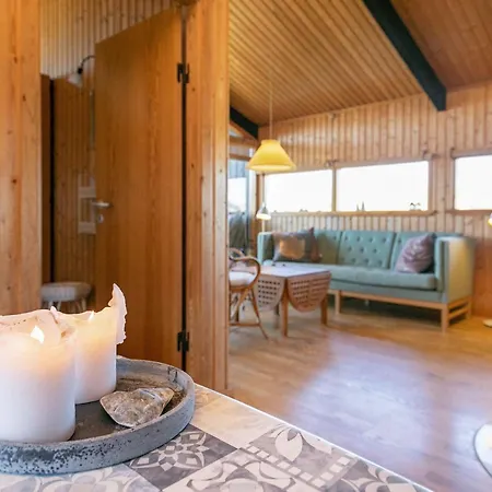 Feriehus 6 Person In Skagen