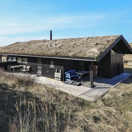 6 Person In Feriehus