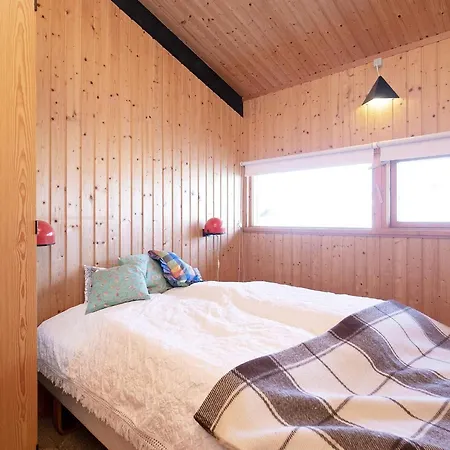 Feriehus 6 Person In *