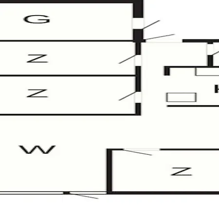 Hébergement de vacances Tranquil Retreat - By Traum Skagen