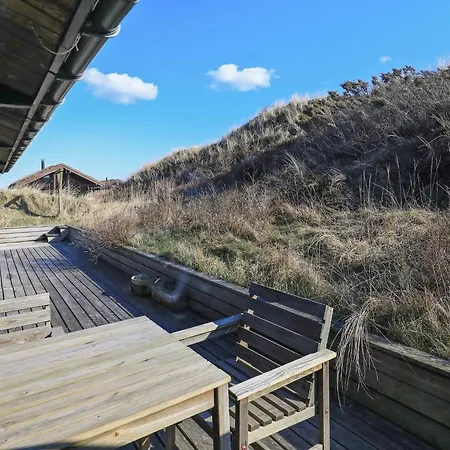 Vakantiehuis 6 Person In Skagen