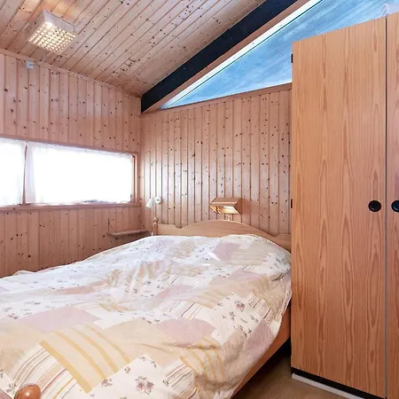 6 Person In Vakantiehuis