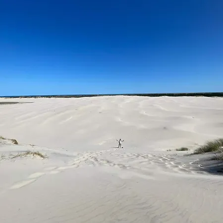 6 Person In Vakantiehuis Skagen