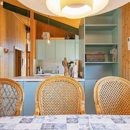 6 Person In Vakantiehuis