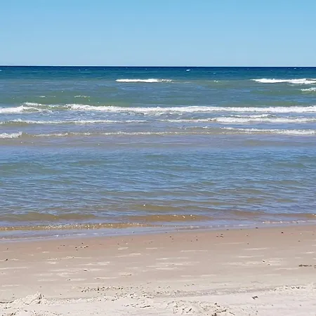 6 Person In Skagen