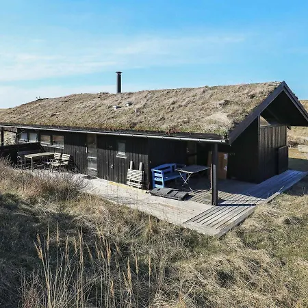 6 Person In Vakantiehuis Skagen