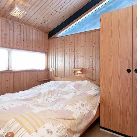 Holiday home 6 Person In Skagen