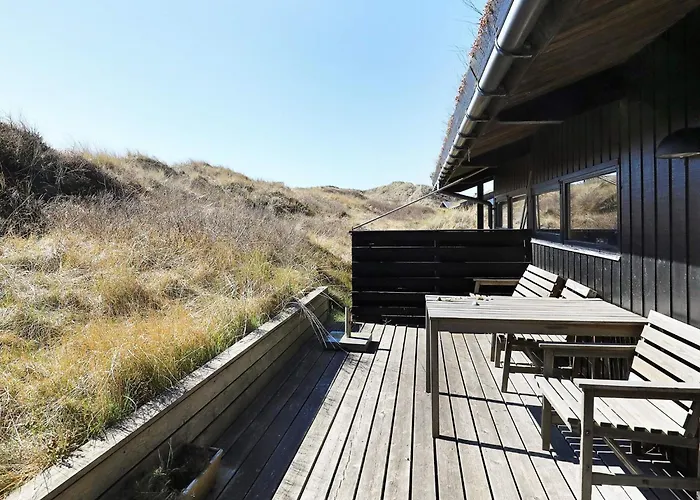 Tranquil Retreat - By Traum Skagen